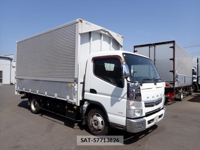 Mitsubishi CANTER 2018-03 7499811-2