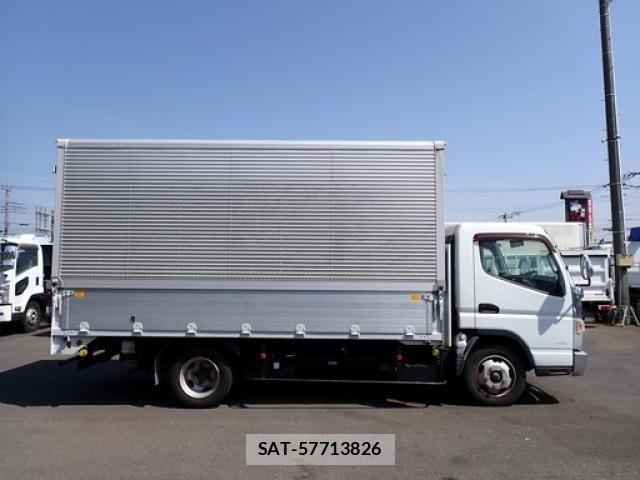 Mitsubishi CANTER 2018-03 7499811-3