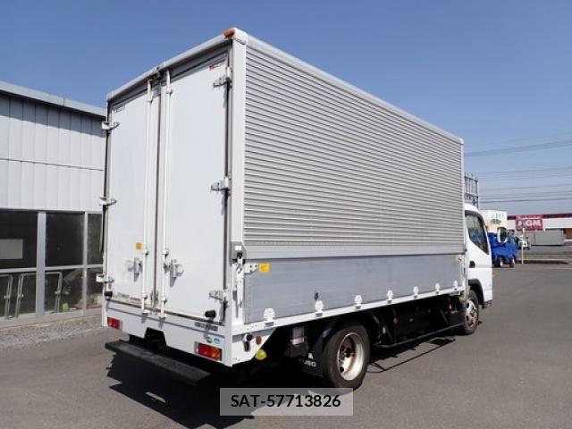 Mitsubishi CANTER 2018-03 7499811-4