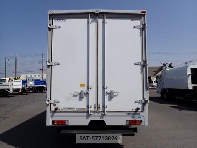 Mitsubishi CANTER 2018-03 7499811-5
