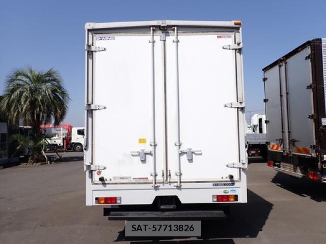 Mitsubishi CANTER 2018-03 7499811-6