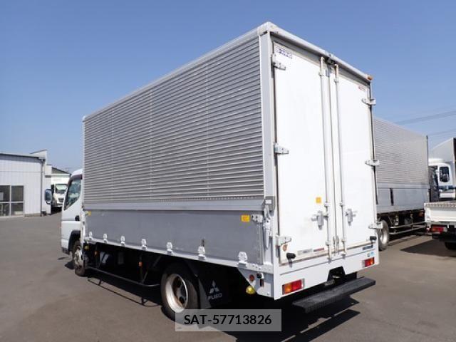 Mitsubishi CANTER 2018-03 7499811-7