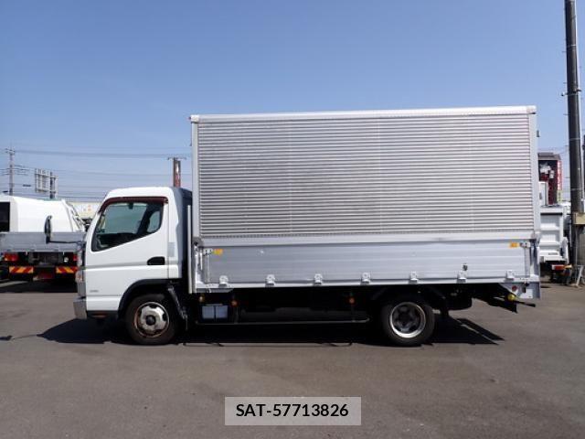 Mitsubishi CANTER 2018-03 7499811-8
