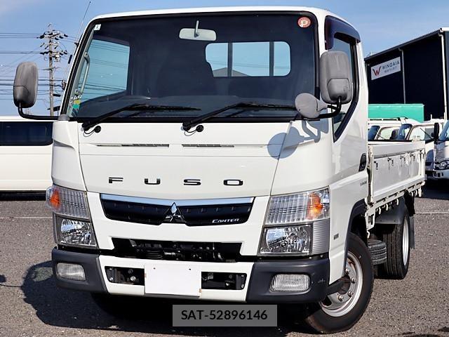 Mitsubishi CANTER 2018-01 7499829-0