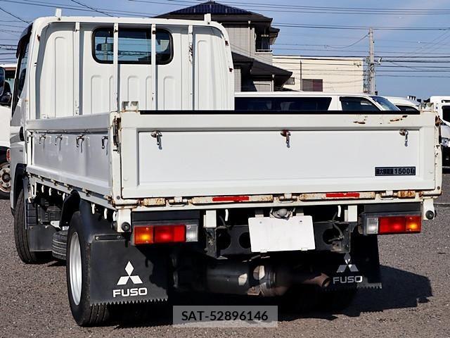 Mitsubishi CANTER 2018-01 7499829-1
