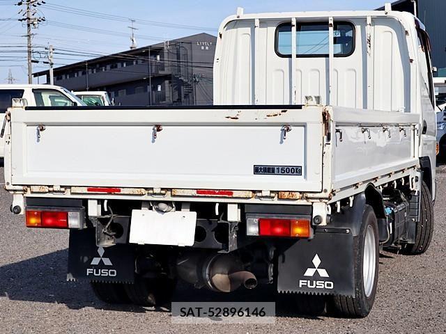 Mitsubishi CANTER 2018-01 7499829-2