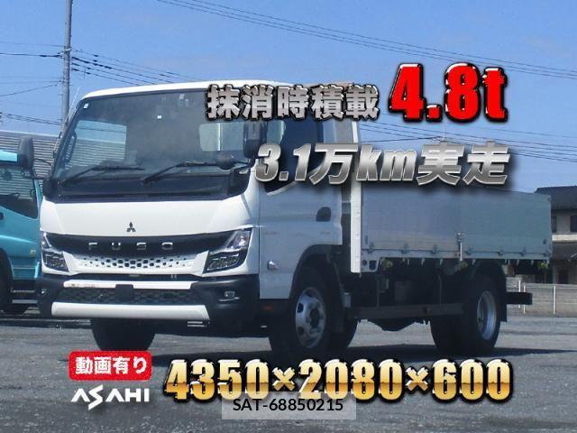 Mitsubishi CANTER 2023-04 7499807-0
