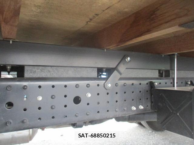Mitsubishi CANTER 2023-04 7499807-10