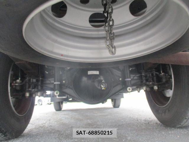 Mitsubishi CANTER 2023-04 7499807-15