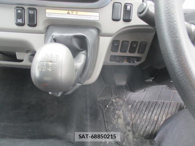 Mitsubishi CANTER 2023-04 7499807-28