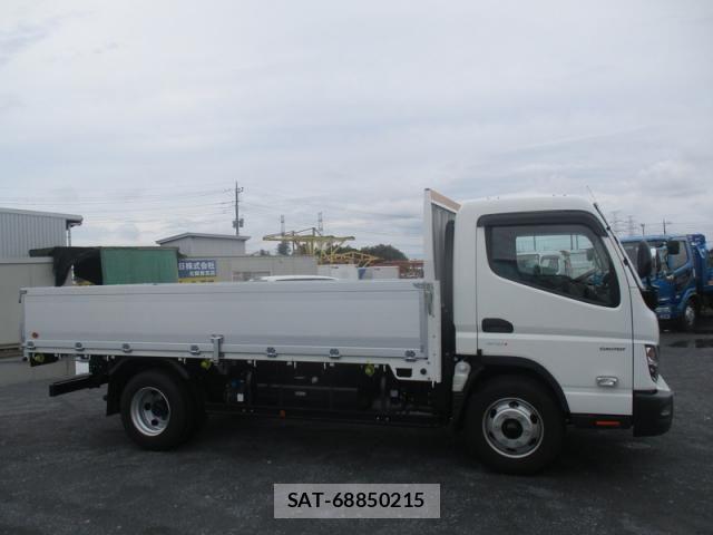 Mitsubishi CANTER 2023-04 7499807-2