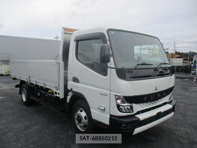 Mitsubishi CANTER 2023-04 7499807-3