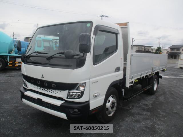 Mitsubishi CANTER 2023-04 7499807-5