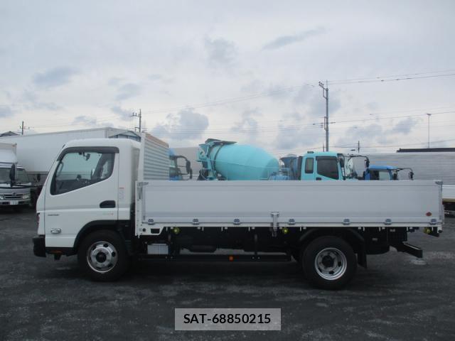 Mitsubishi CANTER 2023-04 7499807-6