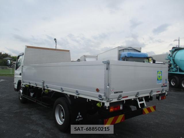 Mitsubishi CANTER 2023-04 7499807-7