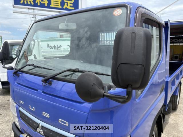 Mitsubishi CANTER 2016-12 7499831-9
