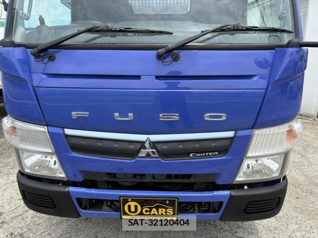 Mitsubishi CANTER 2016-12 7499831-10