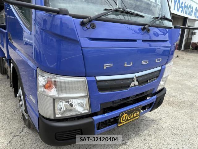 Mitsubishi CANTER 2016-12 7499831-11
