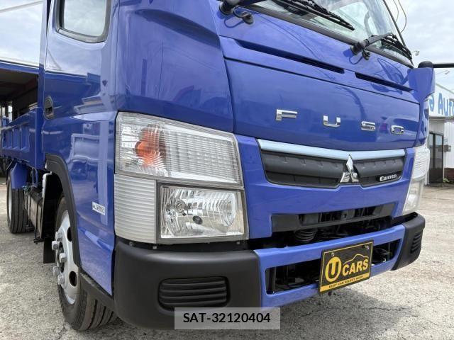 Mitsubishi CANTER 2016-12 7499831-12