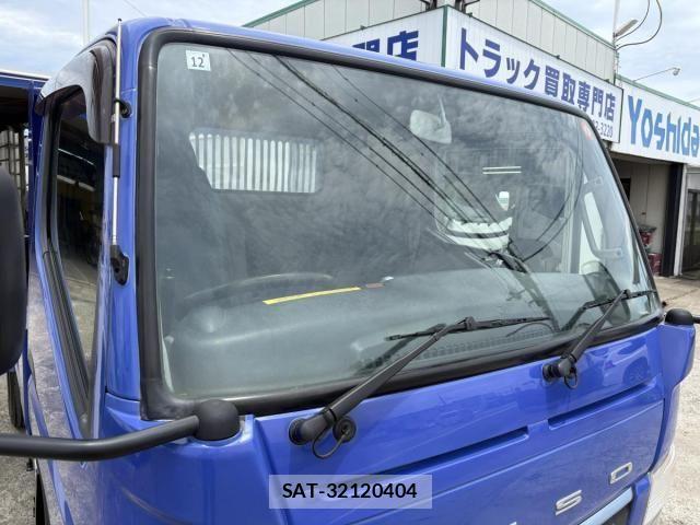 Mitsubishi CANTER 2016-12 7499831-13