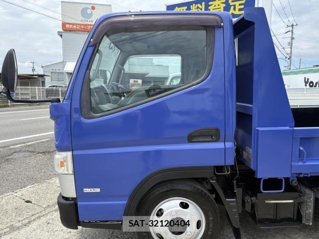 Mitsubishi CANTER 2016-12 7499831-14