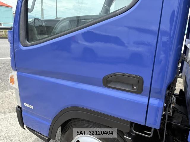 Mitsubishi CANTER 2016-12 7499831-15