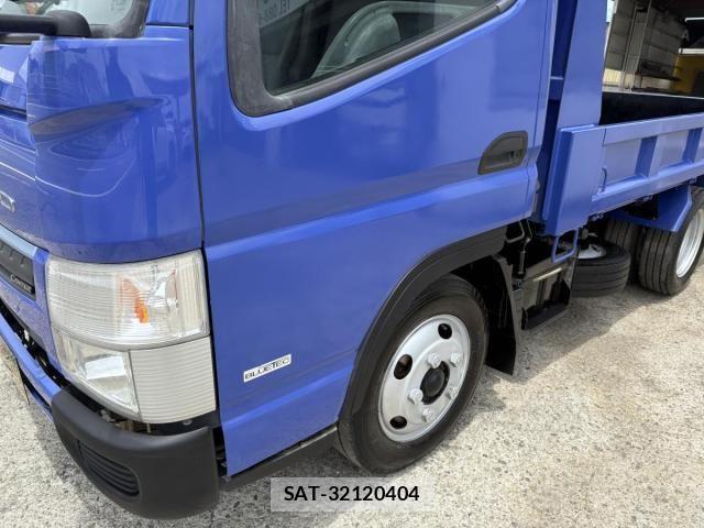 Mitsubishi CANTER 2016-12 7499831-16