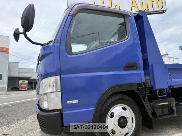 Mitsubishi CANTER 2016-12 7499831-17