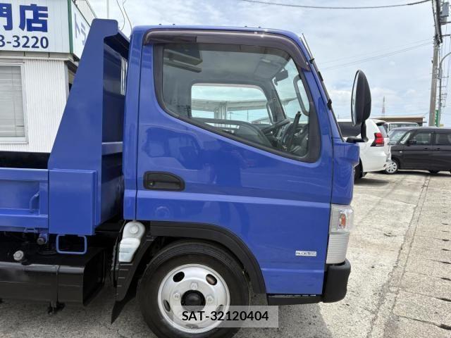 Mitsubishi CANTER 2016-12 7499831-18