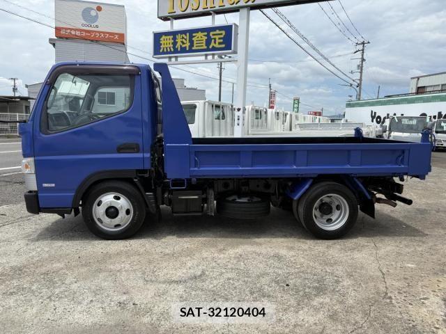 Mitsubishi CANTER 2016-12 7499831-1
