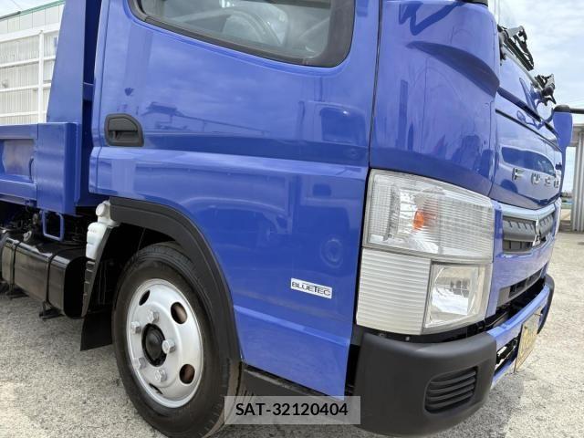 Mitsubishi CANTER 2016-12 7499831-20