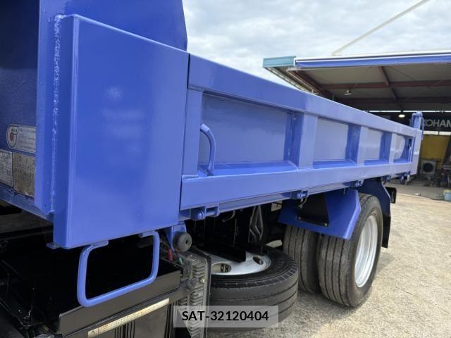 Mitsubishi CANTER 2016-12 7499831-21