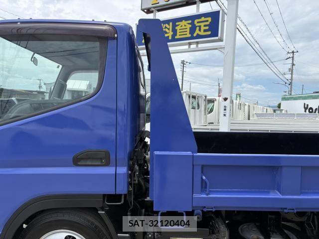 Mitsubishi CANTER 2016-12 7499831-22
