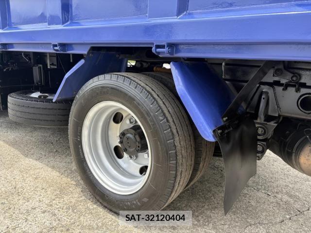 Mitsubishi CANTER 2016-12 7499831-24
