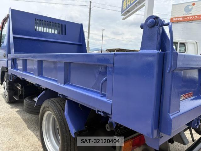 Mitsubishi CANTER 2016-12 7499831-25