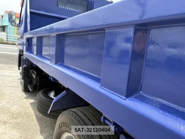 Mitsubishi CANTER 2016-12 7499831-26