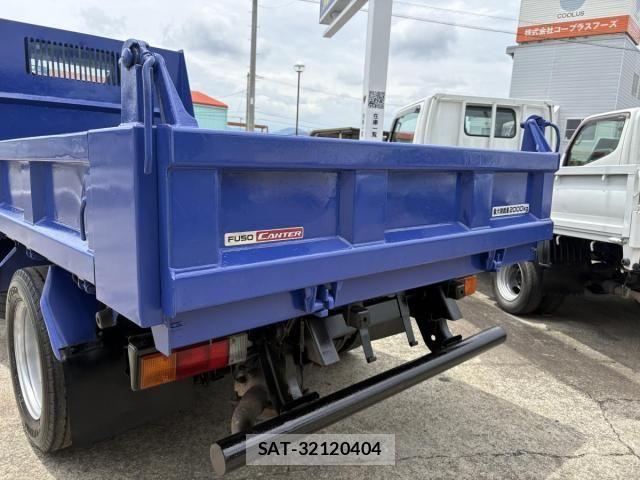 Mitsubishi CANTER 2016-12 7499831-27