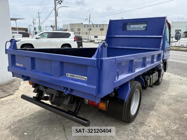 Mitsubishi CANTER 2016-12 7499831-2