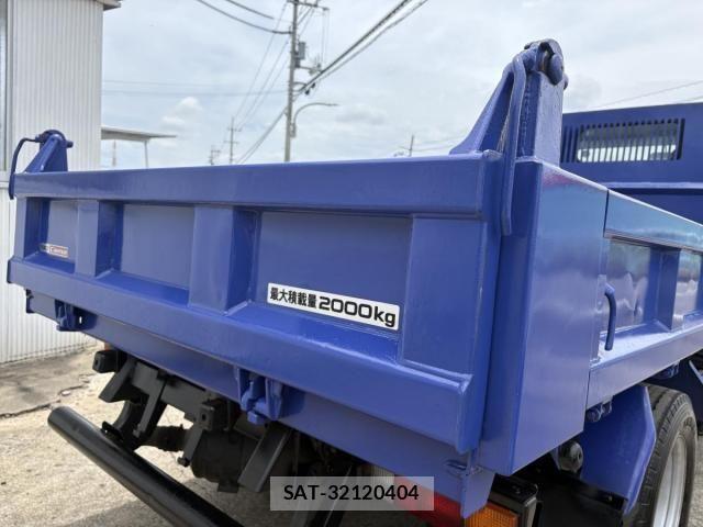 Mitsubishi CANTER 2016-12 7499831-29