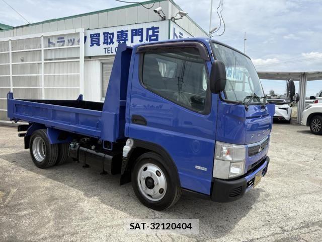 Mitsubishi CANTER 2016-12 7499831-3