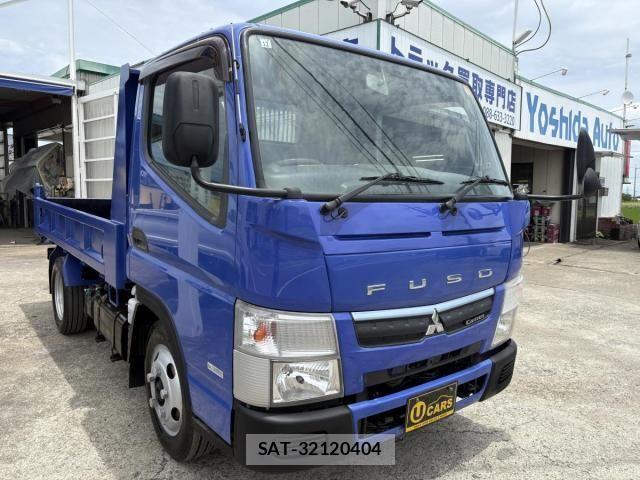 Mitsubishi CANTER 2016-12 7499831-4