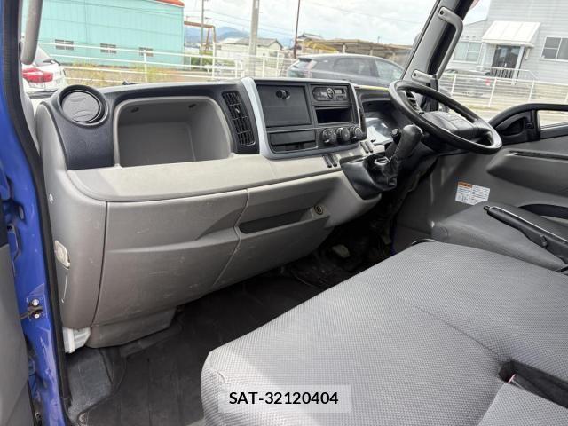 Mitsubishi CANTER 2016-12 7499831-6