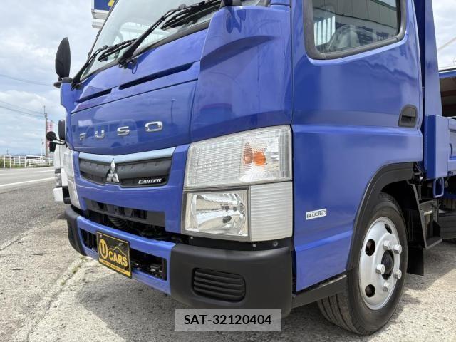 Mitsubishi CANTER 2016-12 7499831-7