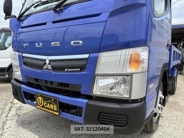 Mitsubishi CANTER 2016-12 7499831-8