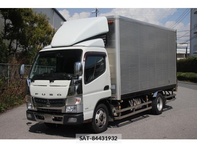 Mitsubishi CANTER 2018-08 7499840-0