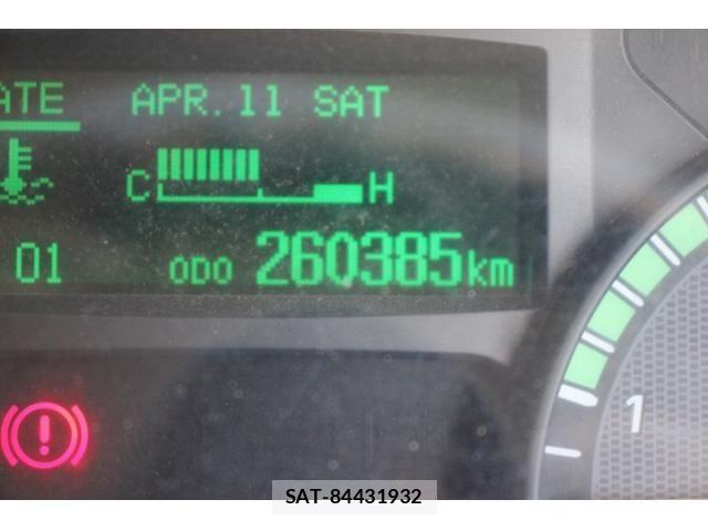 Mitsubishi CANTER 2018-08 7499840-9