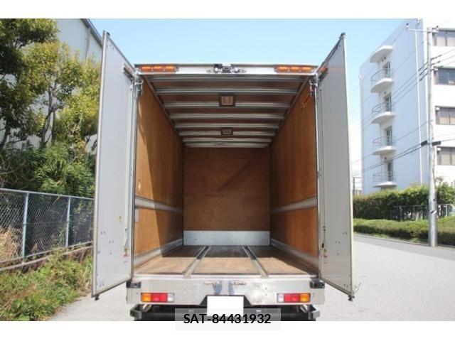 Mitsubishi CANTER 2018-08 7499840-11
