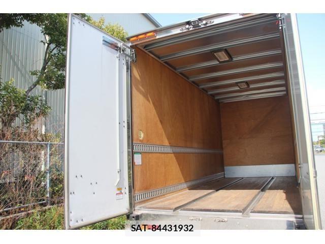 Mitsubishi CANTER 2018-08 7499840-12