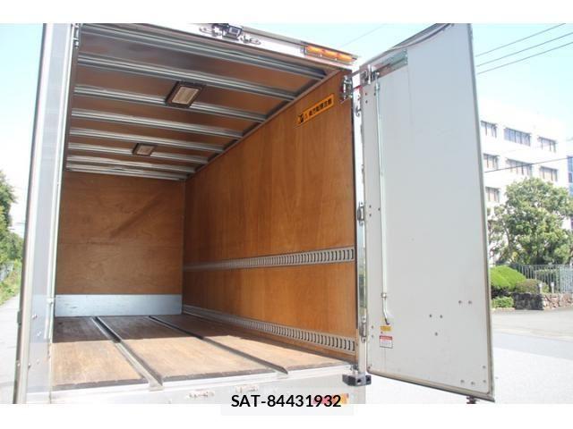 Mitsubishi CANTER 2018-08 7499840-13