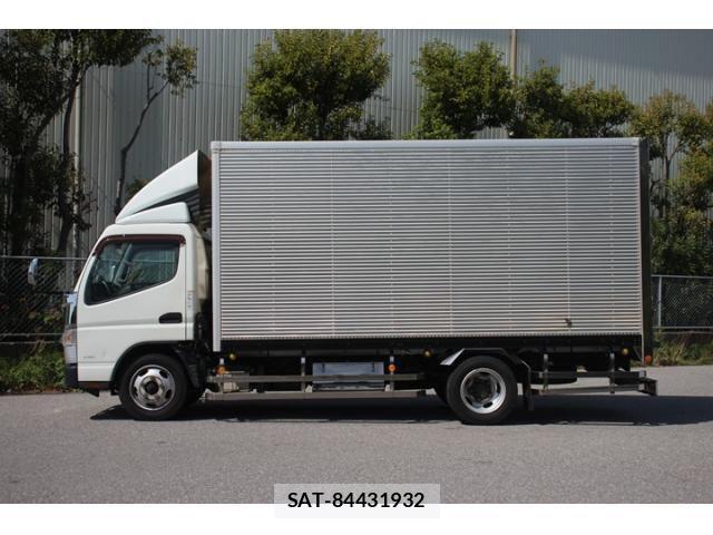 Mitsubishi CANTER 2018-08 7499840-18